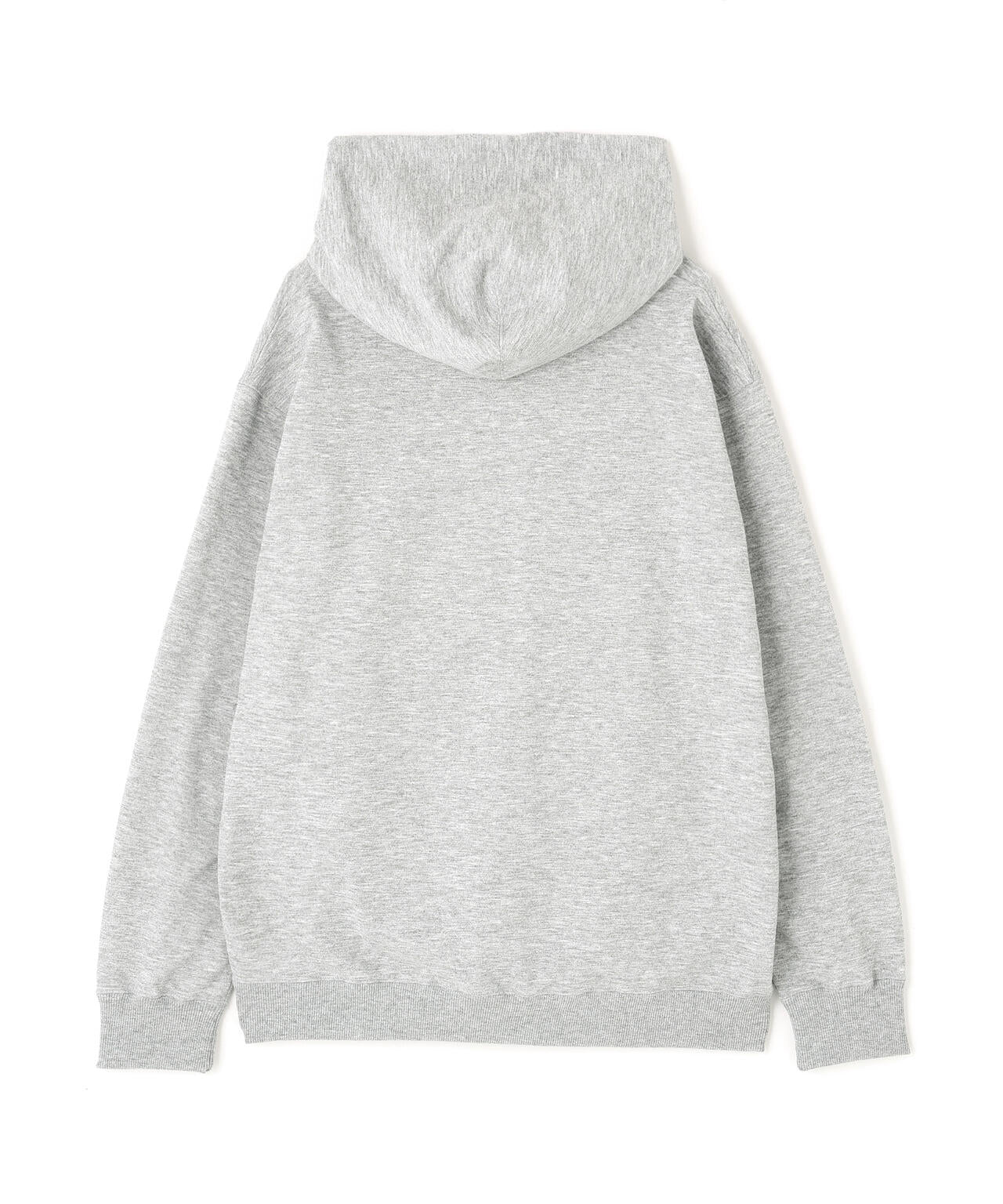 THE NORTH FACE/ザ・ノース・フェイス/Small Logo Heather Hoodie