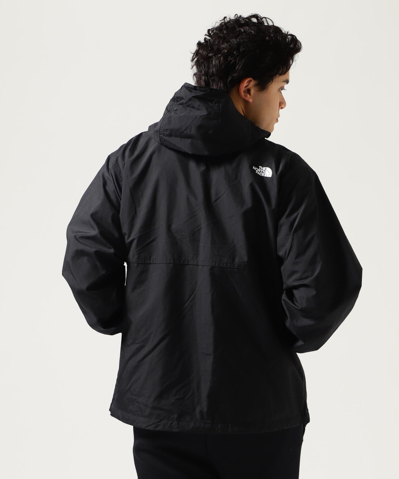 THE NORTH FACE/ザ・ノースフェイス/COMPACT JACKET