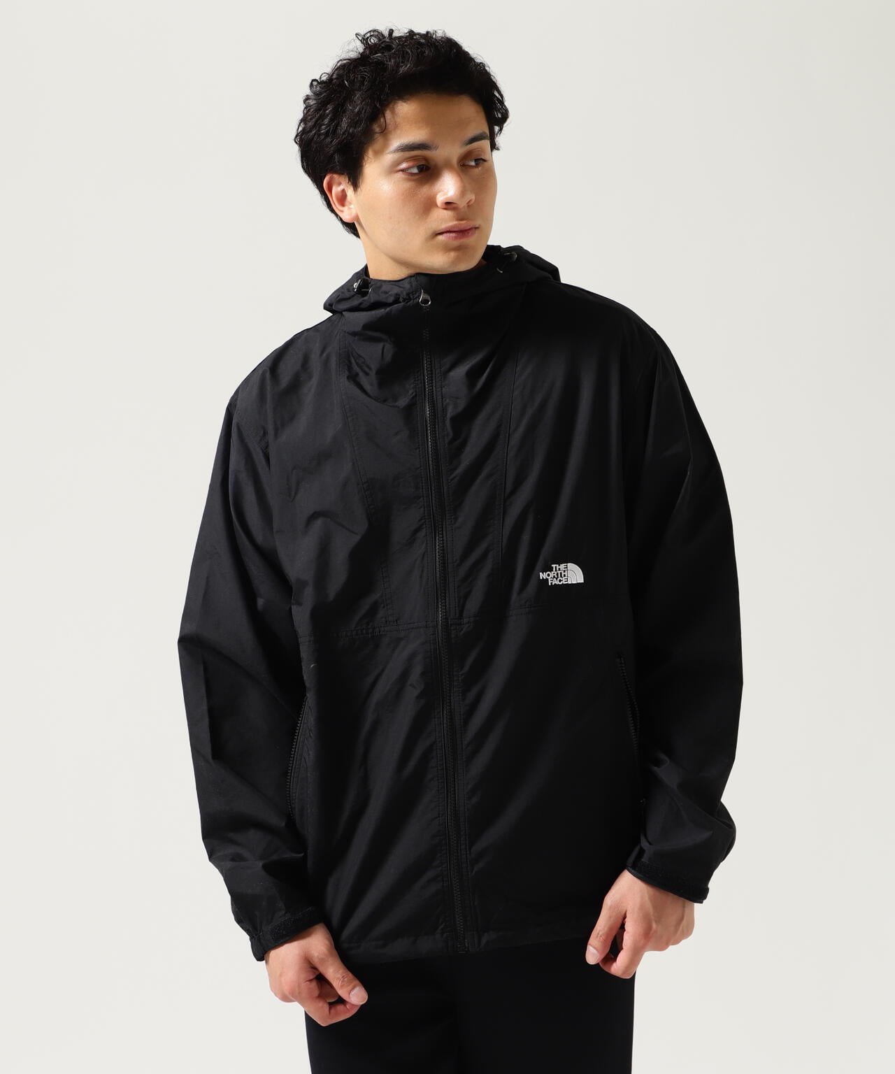 THE NORTH FACE/ザ・ノースフェイス/COMPACT JACKET