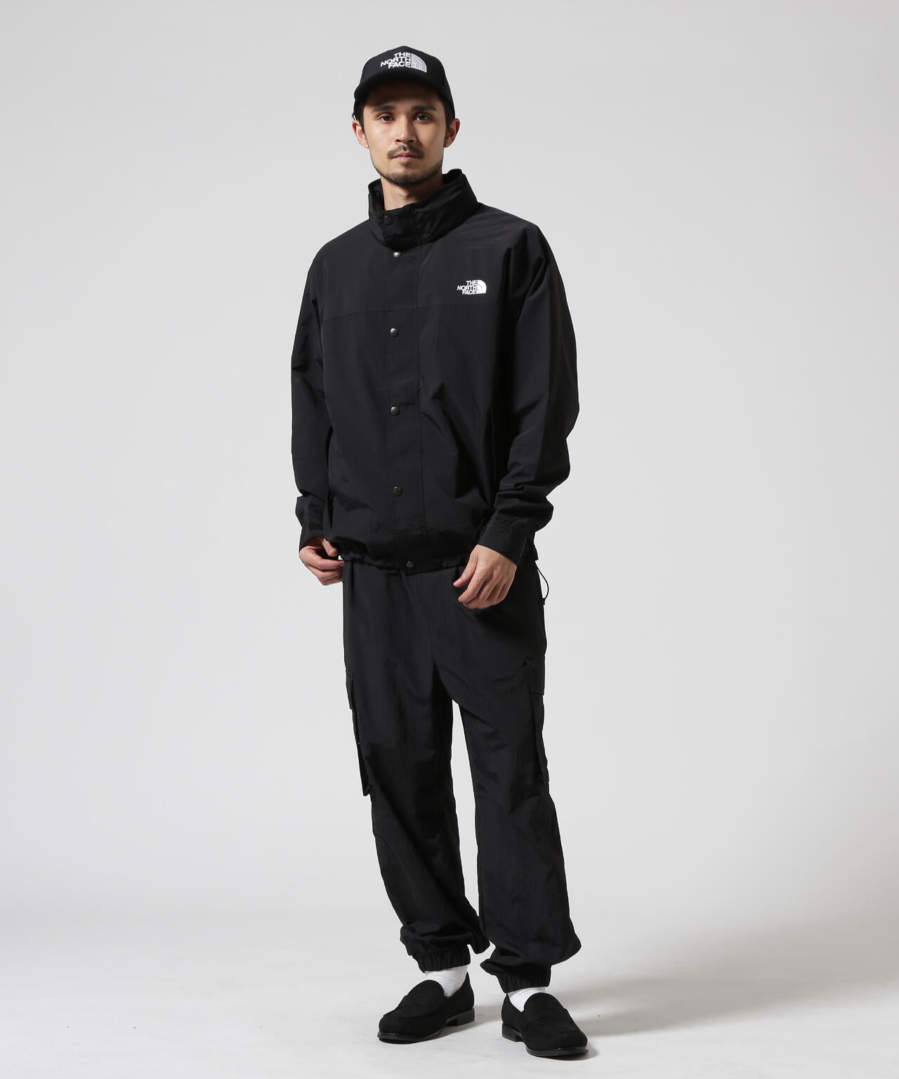 THE NORTH FACE/ザ・ノースフェイス/HYDRENA WINDJACKET