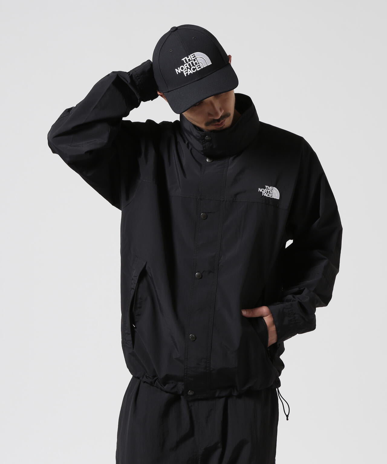 THE NORTH FACE/ザ・ノースフェイス/HYDRENA WINDJACKET