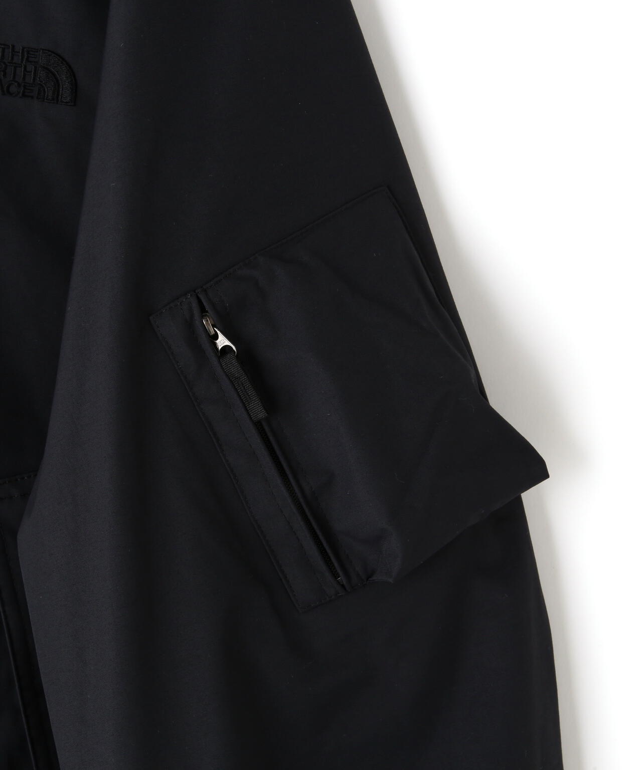 THE NORTH FACE/ザ・ノースフェイス/WP BOMBER JACKET