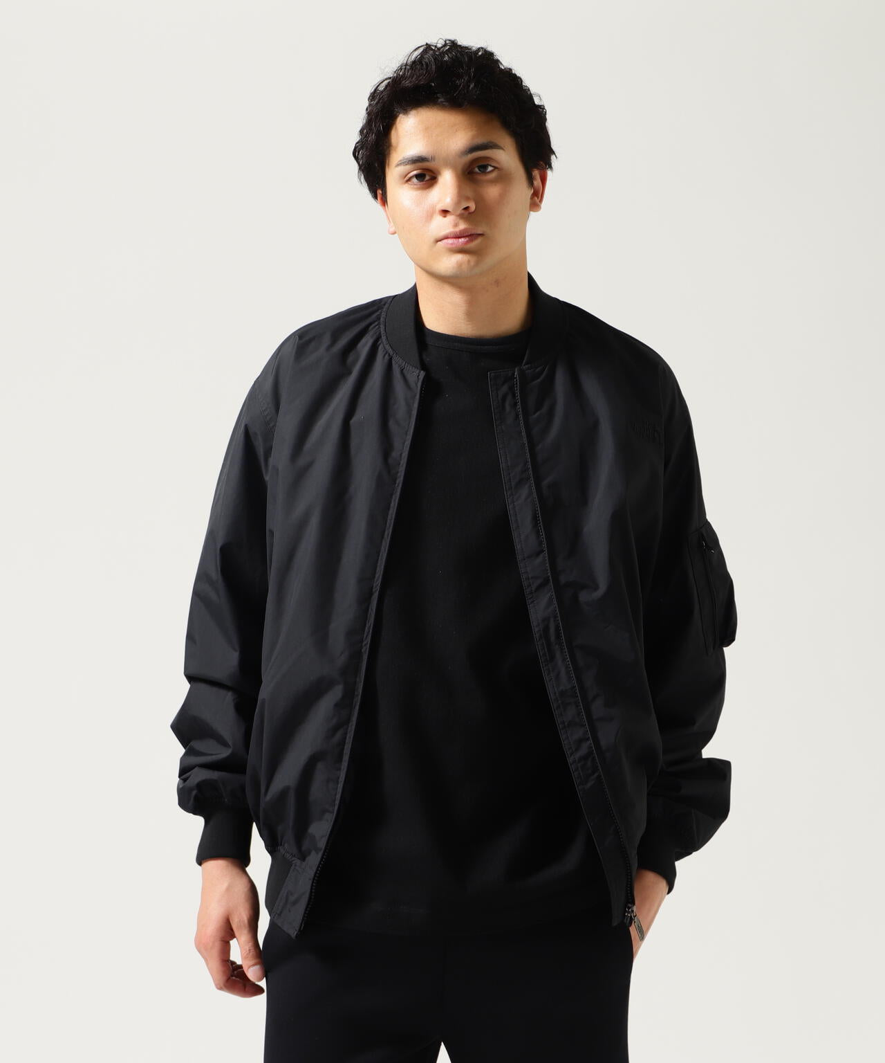 THE NORTH FACE/ザ・ノースフェイス/WP BOMBER JACKET