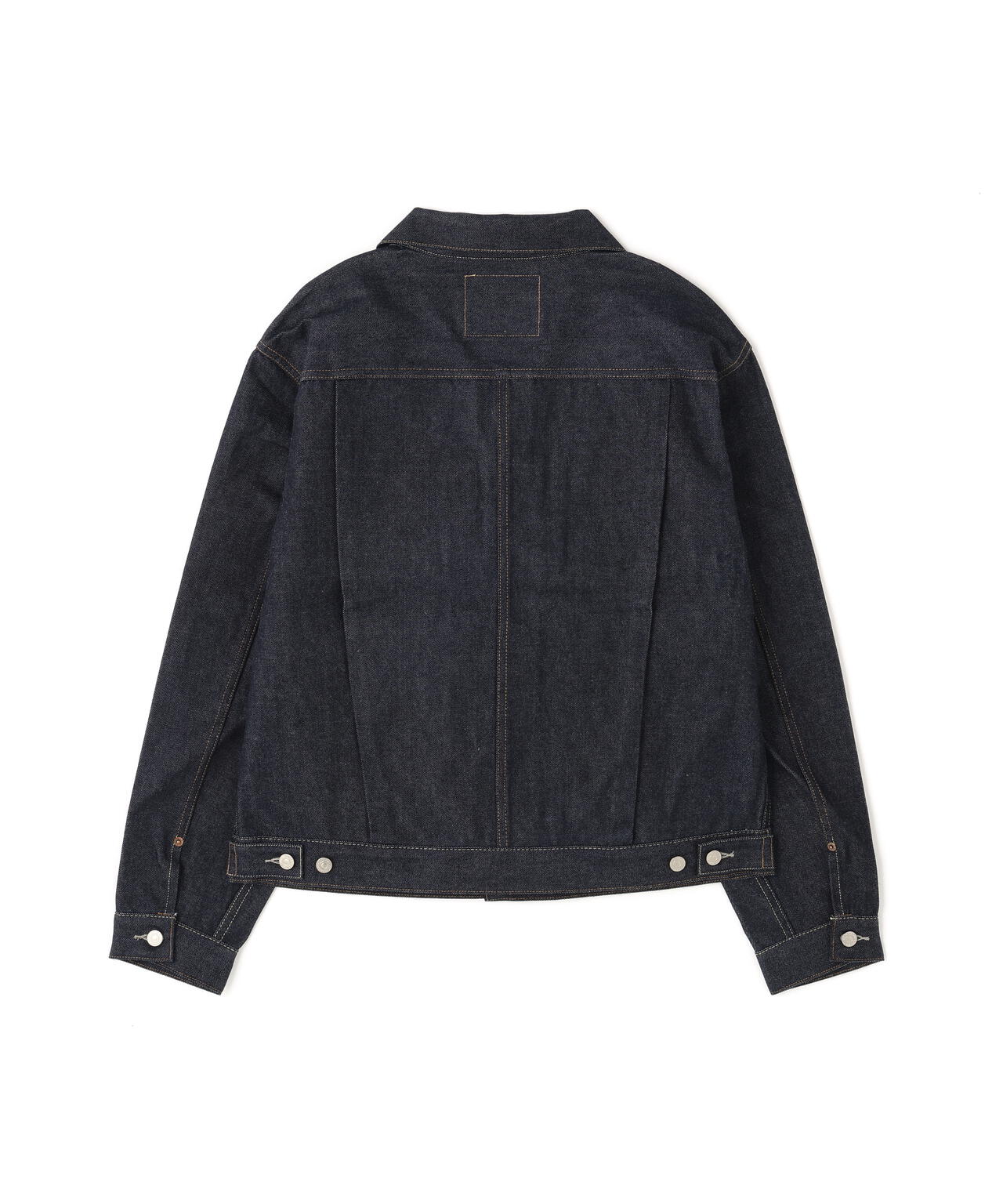LEVI'S VINTAGE CLOTHING/1953 TYPE2 TRACKER JACKET