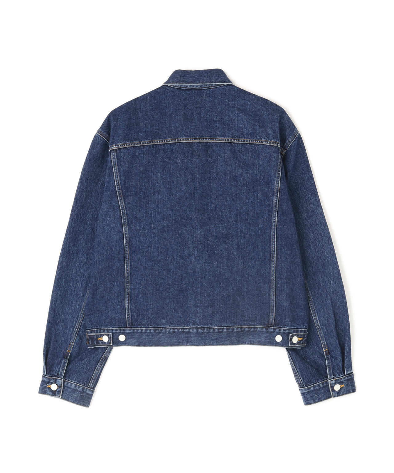 CEIVE/シーヴ/TRUCKER JACKET