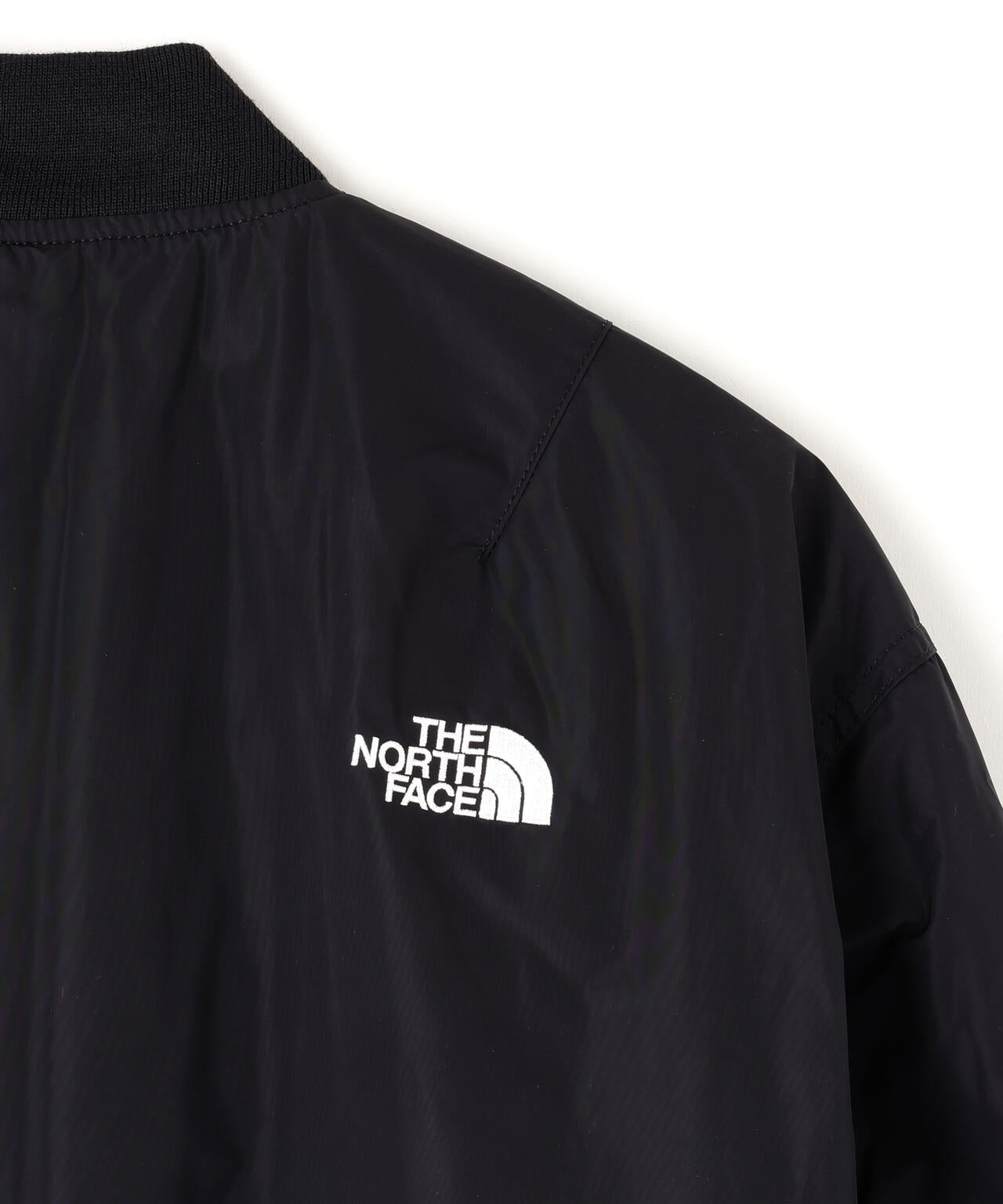 THE NORTH FACE/ザ・ノース・フェイス/Insulation Bomber Jacket