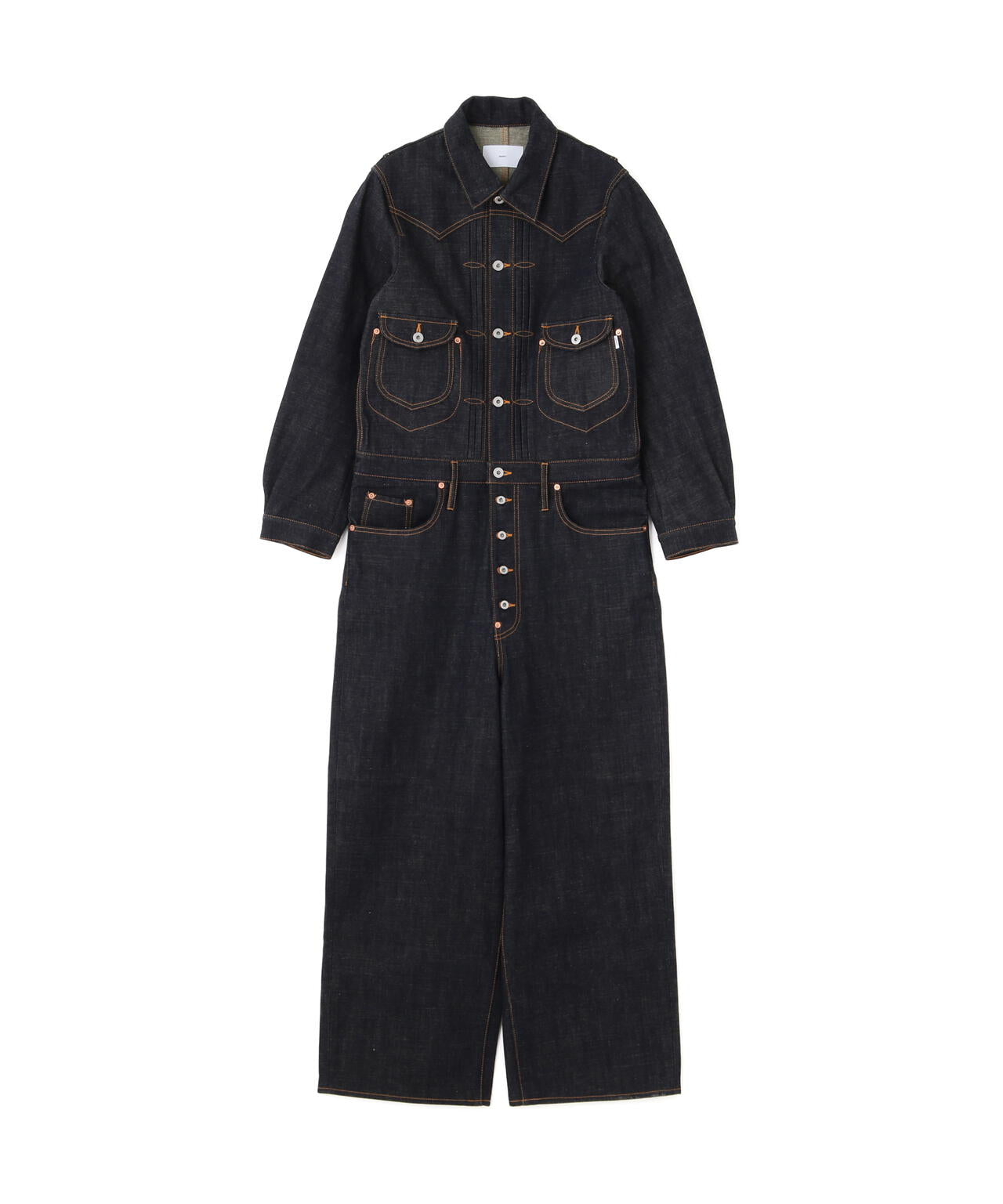 SUGARHILL/シュガーヒル/【LHP EXCLUSIVE】CLASSIC JUMP SUIT