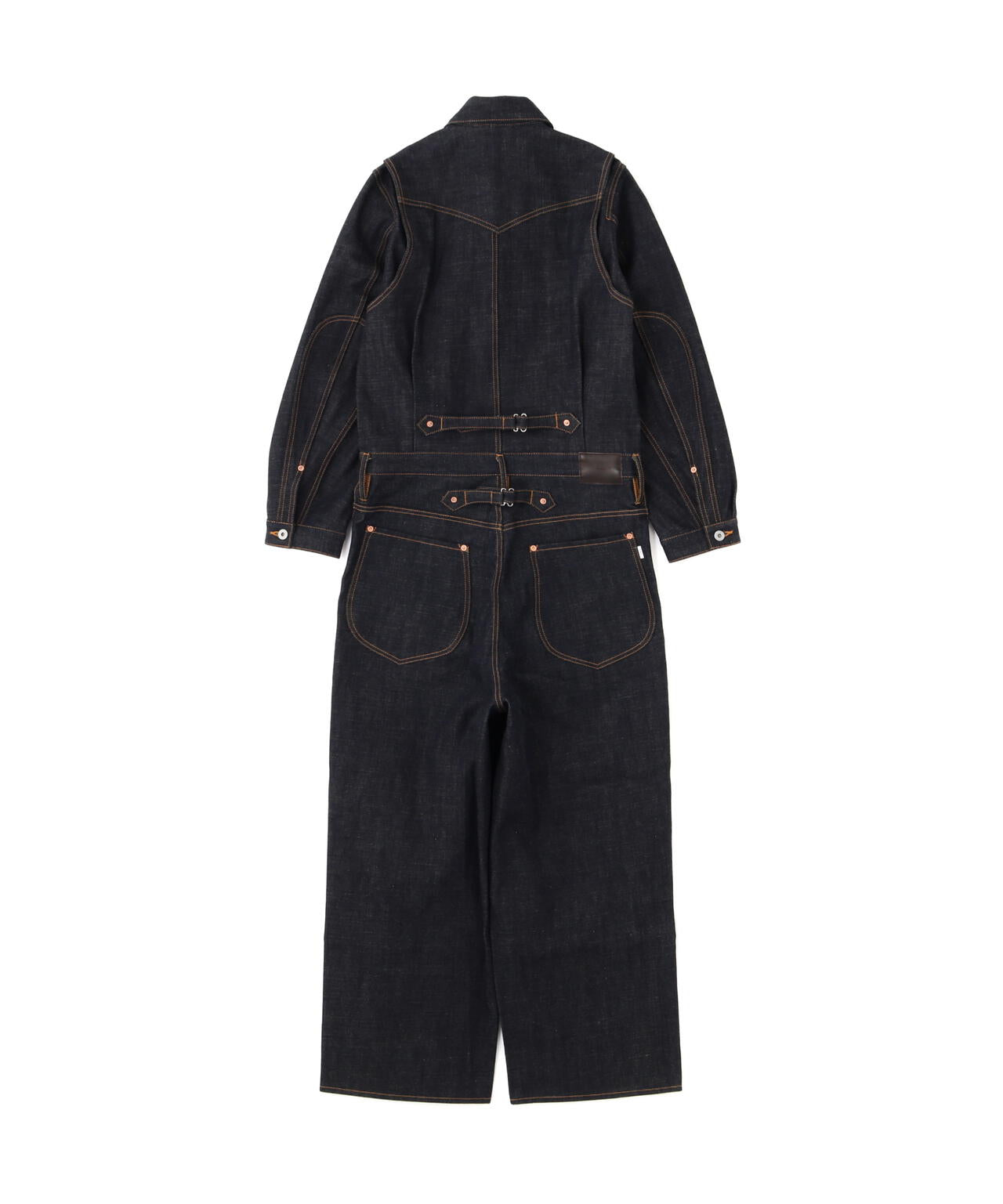 SUGARHILL/シュガーヒル/【LHP EXCLUSIVE】CLASSIC JUMP SUIT