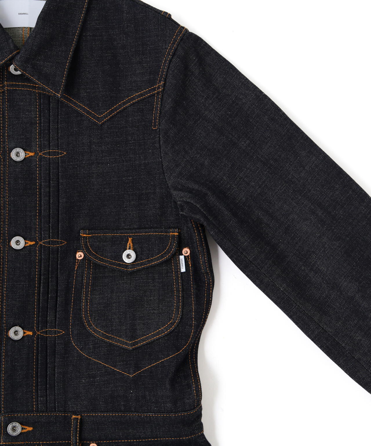 SUGARHILL/シュガーヒル/【LHP EXCLUSIVE】CLASSIC JUMP SUIT