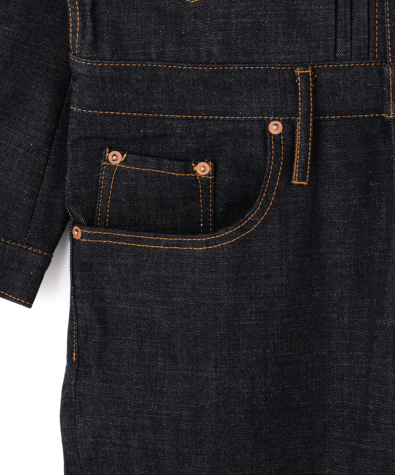 SUGARHILL/シュガーヒル/【LHP EXCLUSIVE】CLASSIC JUMP SUIT