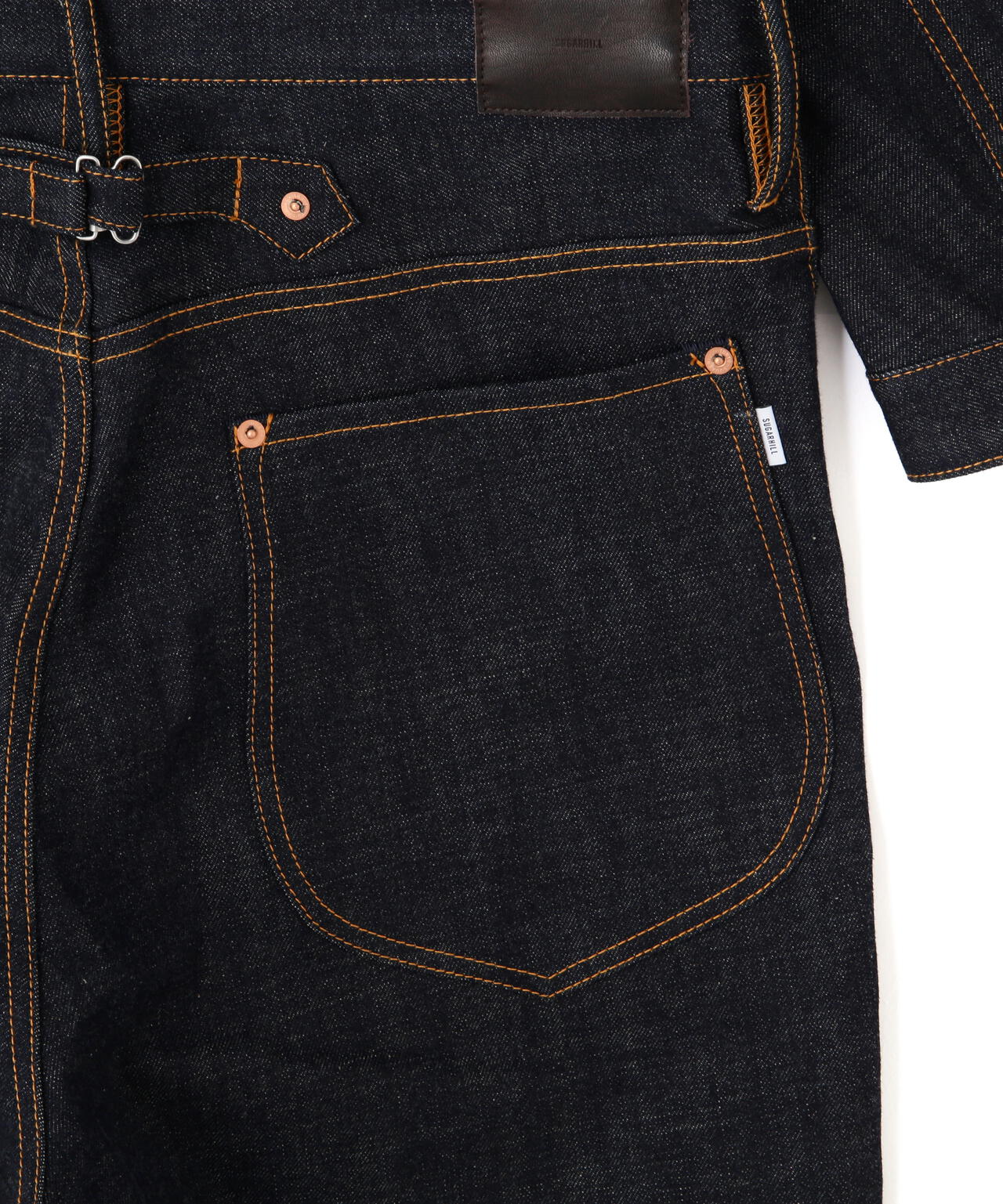 SUGARHILL/シュガーヒル/【LHP EXCLUSIVE】CLASSIC JUMP SUIT