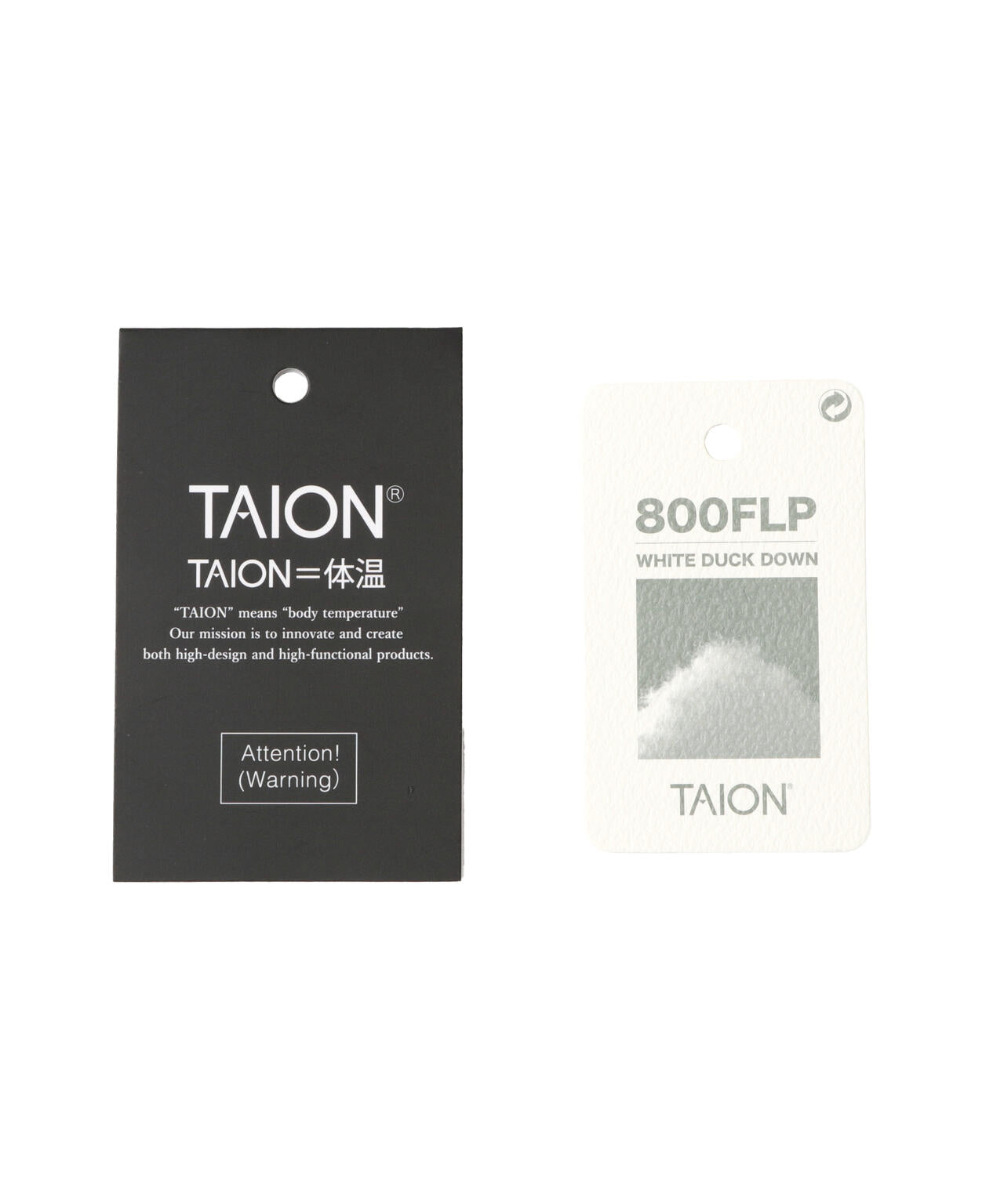 TAION/タイオン/V NECK BUTTON DOWN VEST【MEN】
