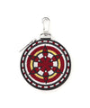 F