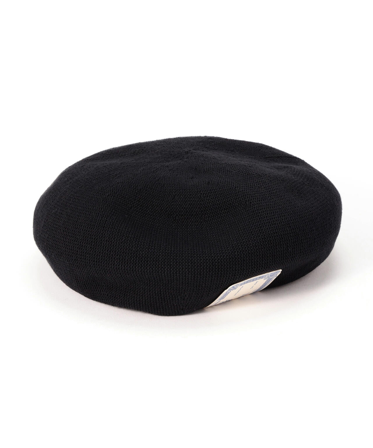 THE H.W.DOG&CO./ザエイチダブリュードッグアンドコー/COTTON BASIC BERET