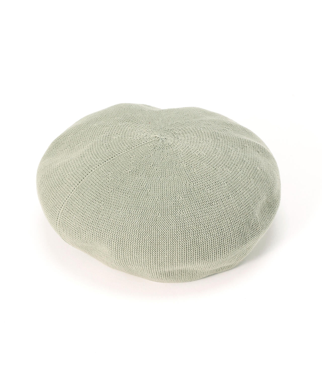 THE H.W.DOG&CO./ザエイチダブリュードッグアンドコー/COTTON BASIC BERET