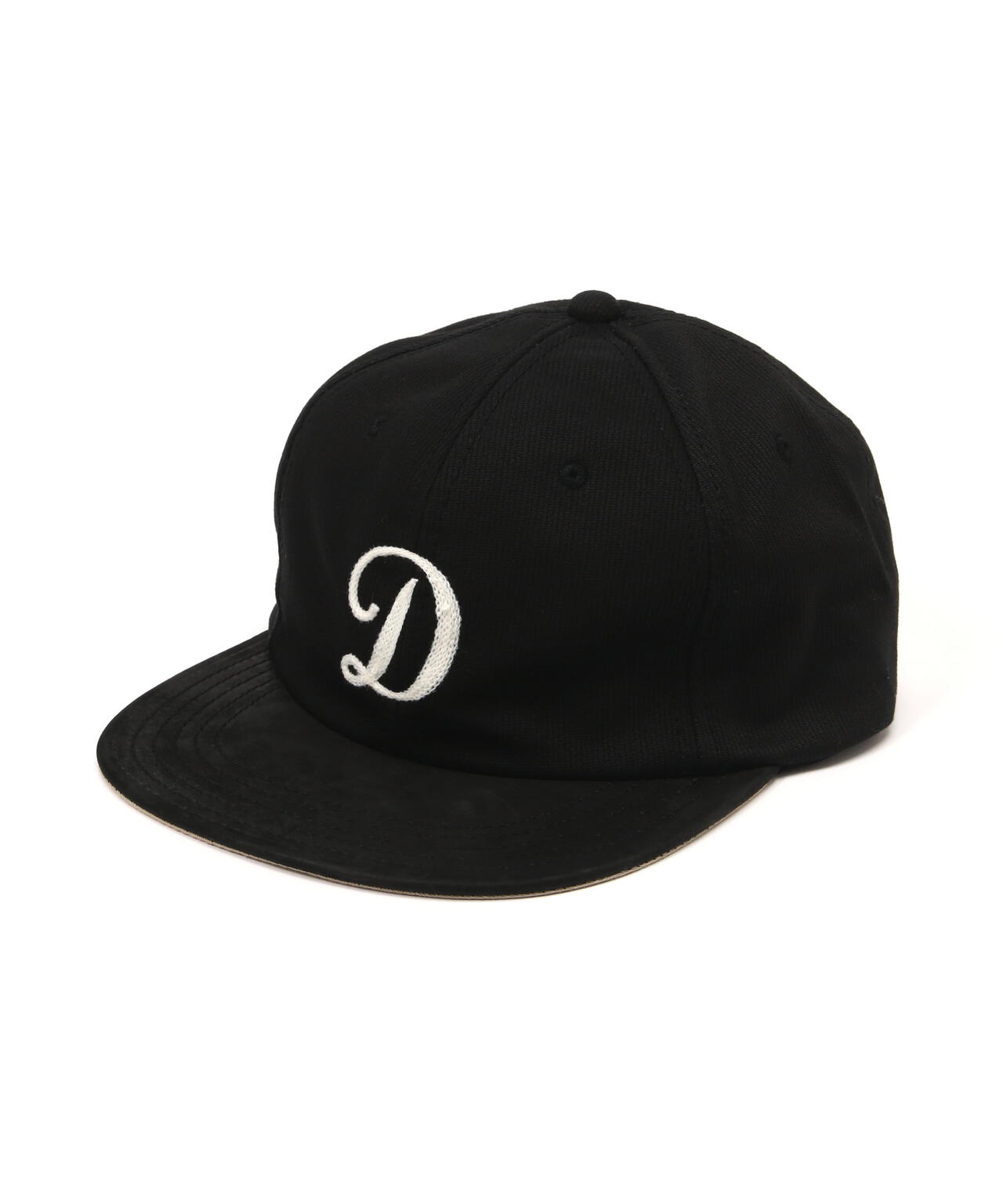 THE H.W.DOG&CO./ザエイチダブリュードッグアンドコー|TWO TONE CAP