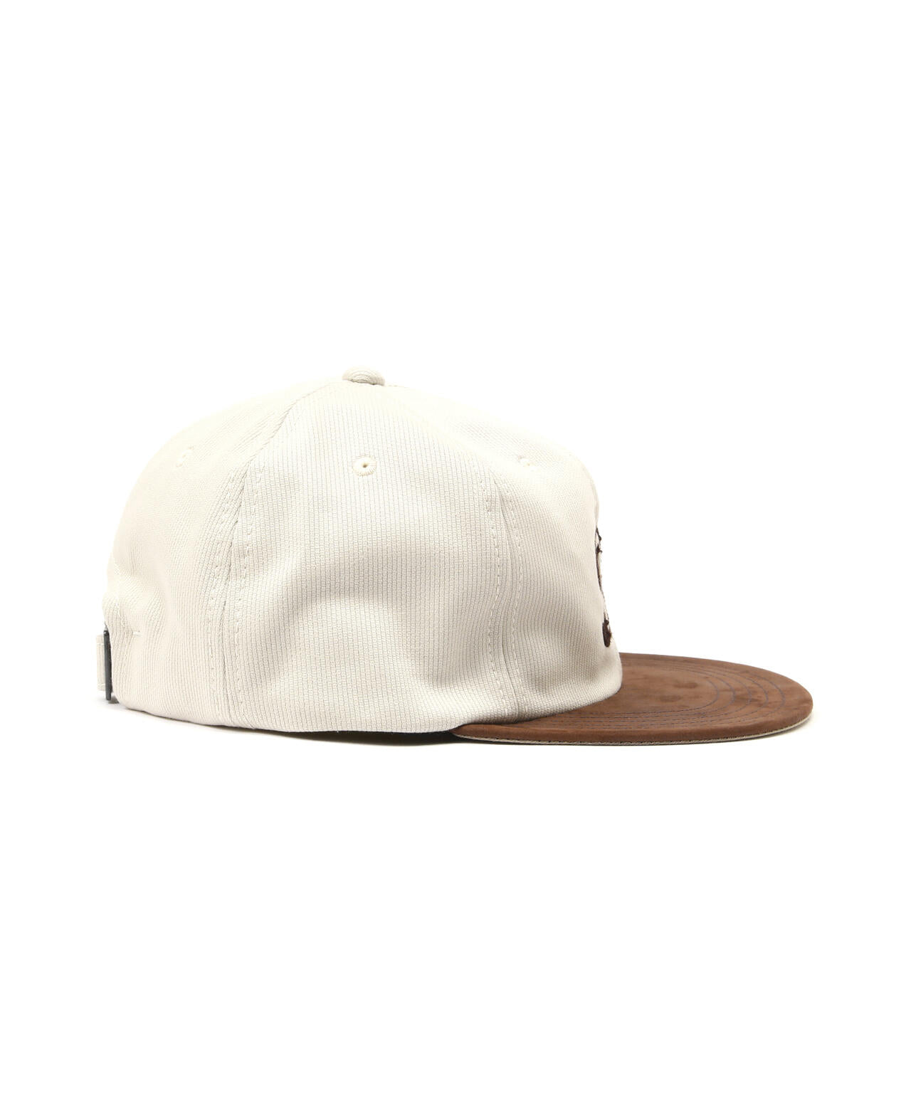 THE H.W.DOG&CO./ザエイチダブリュードッグアンドコー|TWO TONE CAP