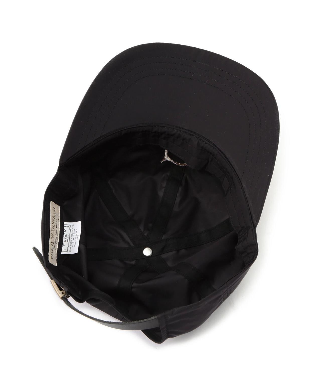 THE H.W.DOG&CO./ザエイチダブリュードッグアンドコー/UNION CAP