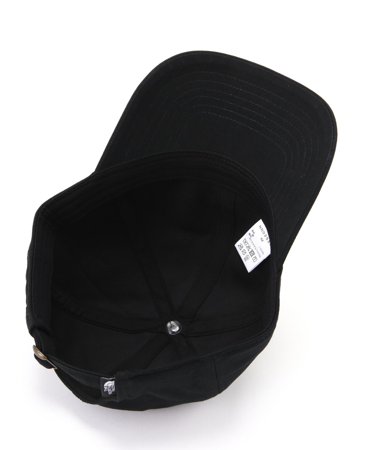THE NORTH FACE/ザ・ノース・フェイス/SIMPLY CLASSIC CAP