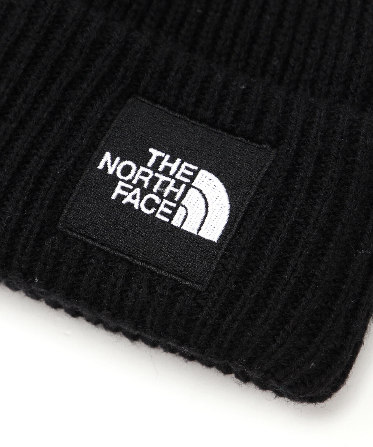 THE NORTH FACE/ザ・ノース・フェイス/Short Rib Beanie