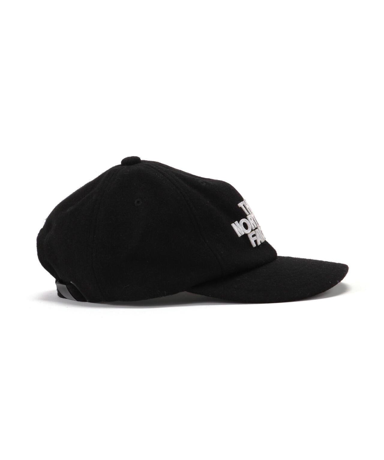 THE NORTH FACE/ザ・ノース・フェイス/Logo Flannel Cap