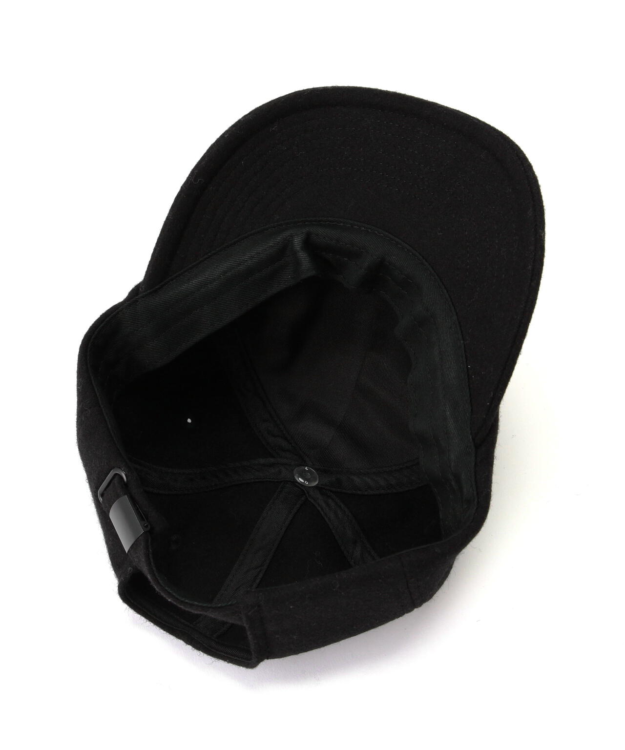 THE NORTH FACE/ザ・ノース・フェイス/Logo Flannel Cap