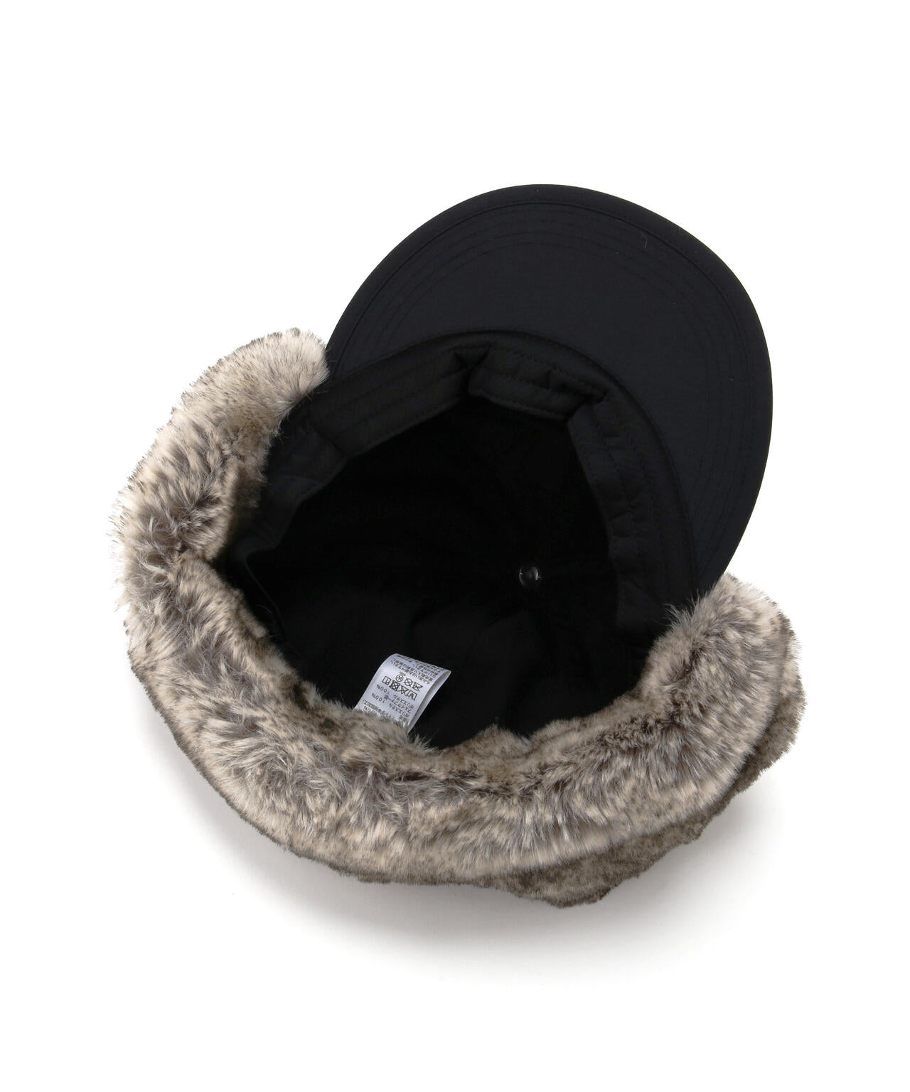 THE NORTH FACE/ザ・ノース・フェイス/Badland Cap