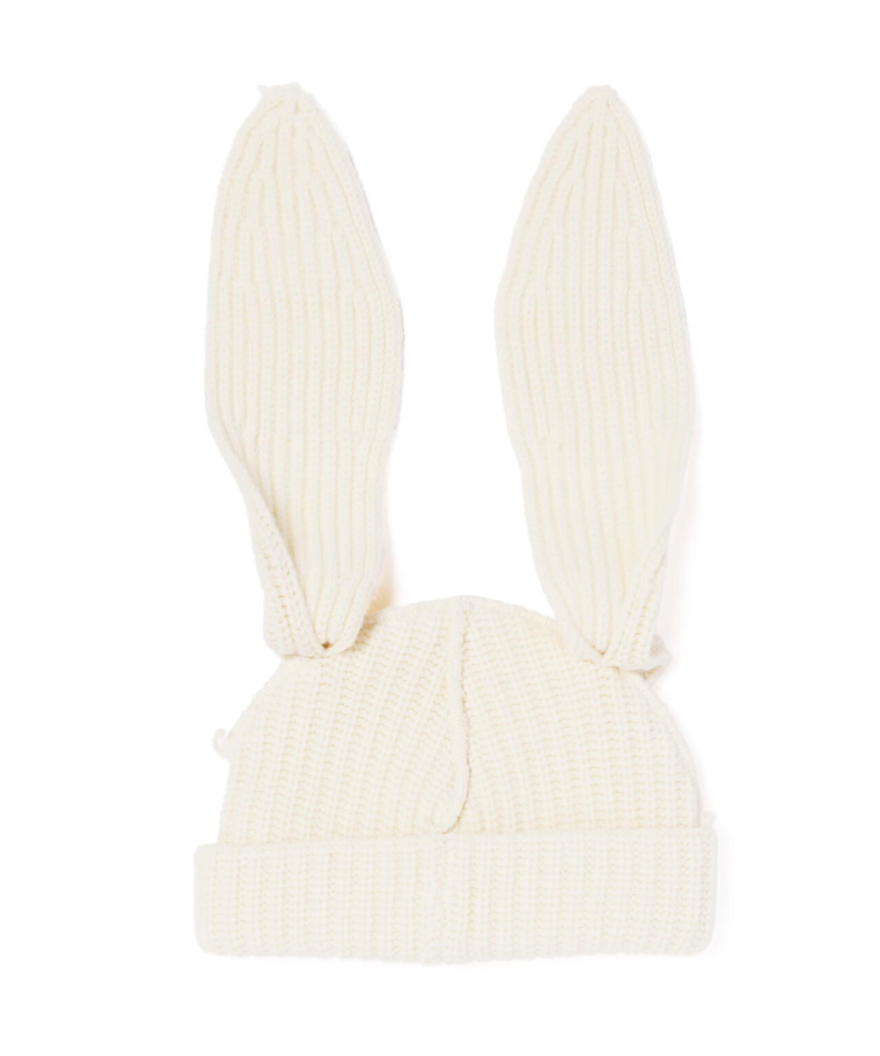 Charles Jeffrey LOVERBOY/チャールズジェフリーラバーボーイ/CHUNKY RABBIT BEANIE