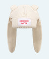 F