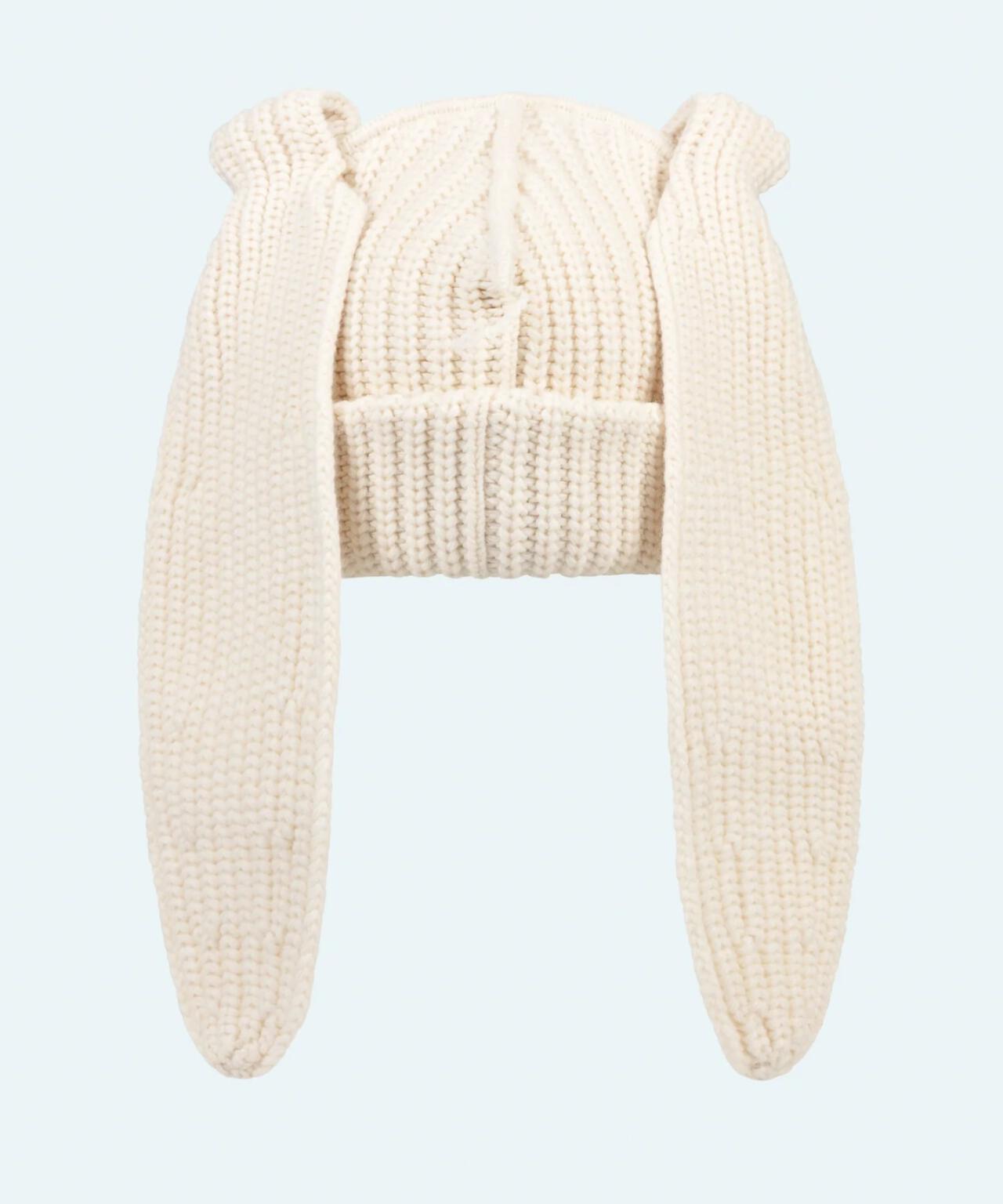 Charles Jeffrey LOVERBOY/チャールズジェフリーラバーボーイ/CHUNKY RABBIT BEANIE