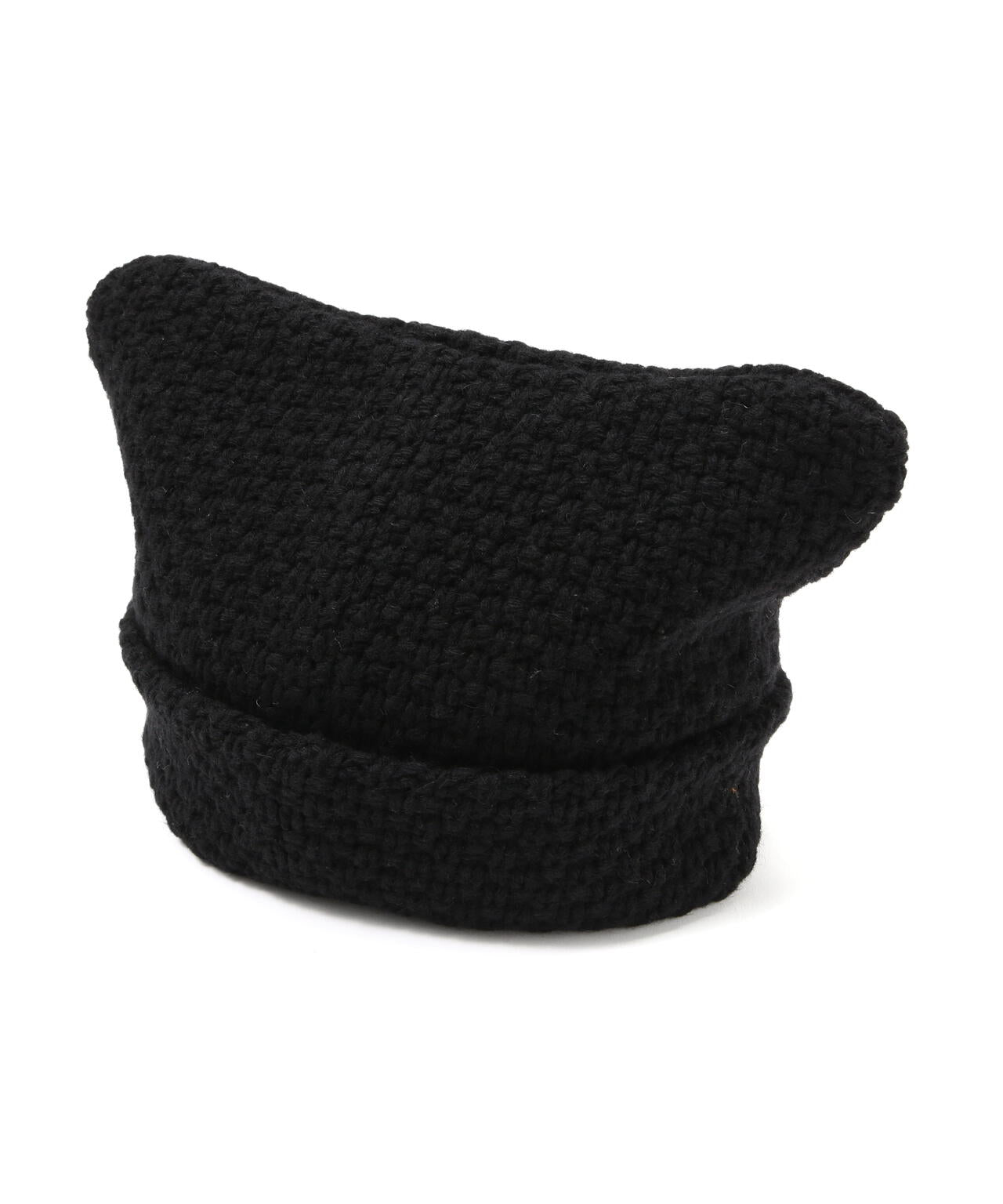 chica/チカ/DEVIL KNIT CAP