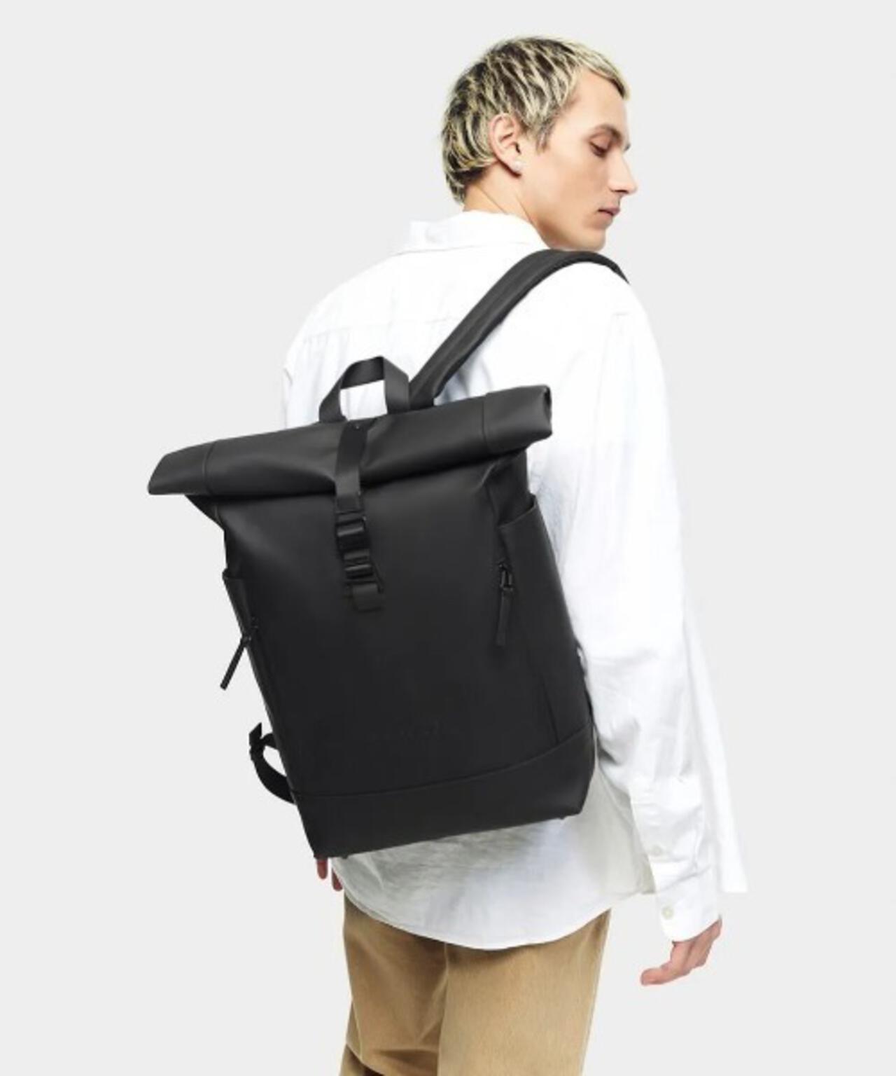 GASTON LUGA/ガストンルーガ/Splash Rolltop 14