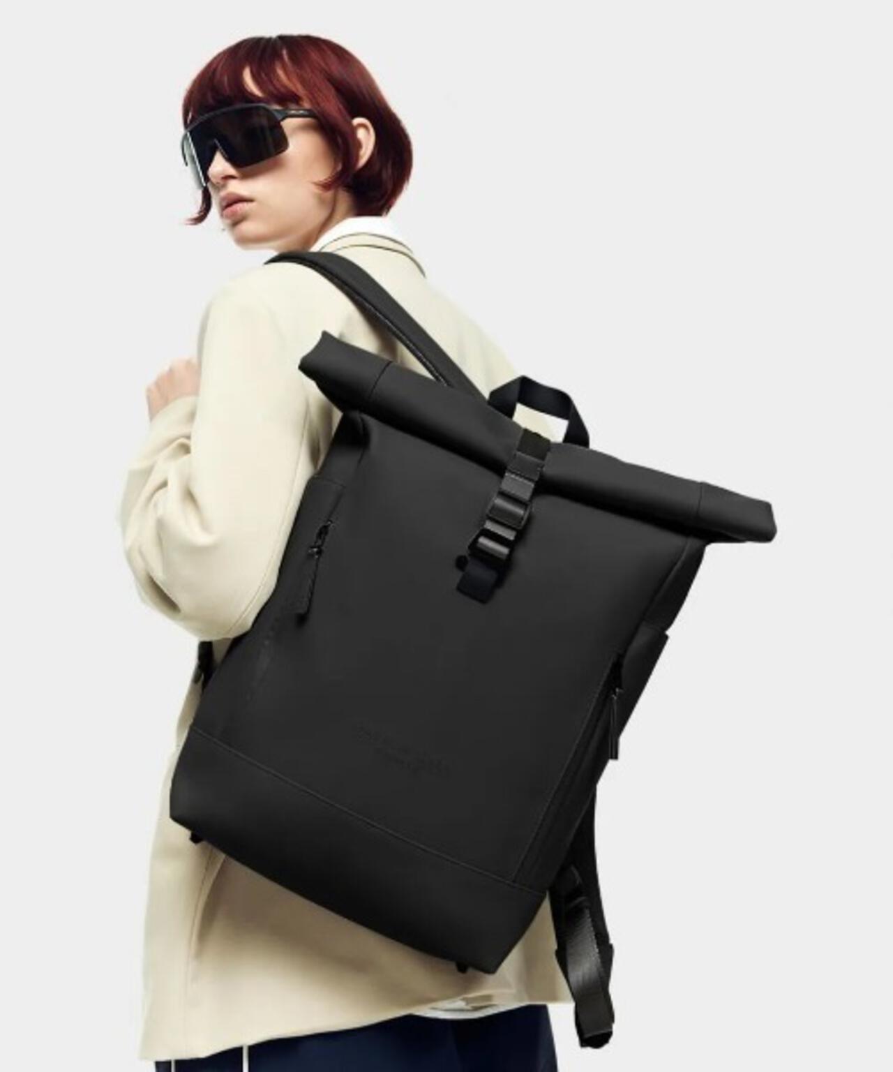 GASTON LUGA/ガストンルーガ/Splash Rolltop 14