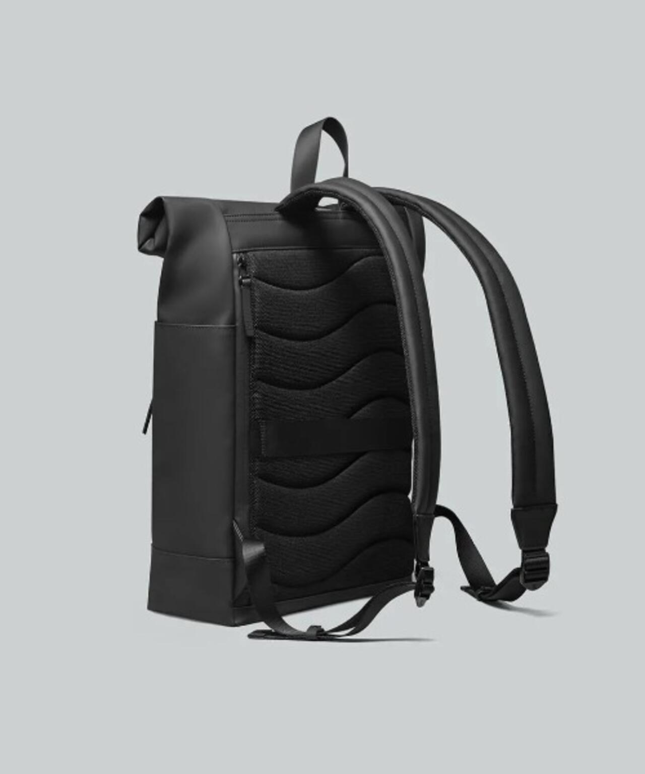 GASTON LUGA/ガストンルーガ/Splash Rolltop 14
