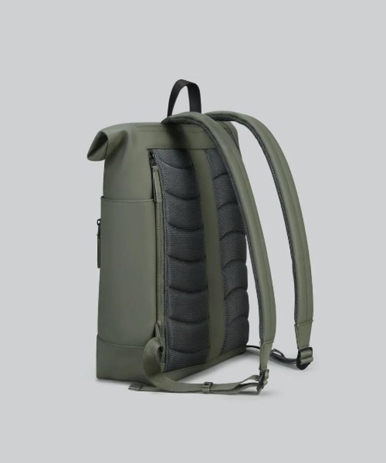 GASTON LUGA/ガストンルーガ/Splash Rolltop 14