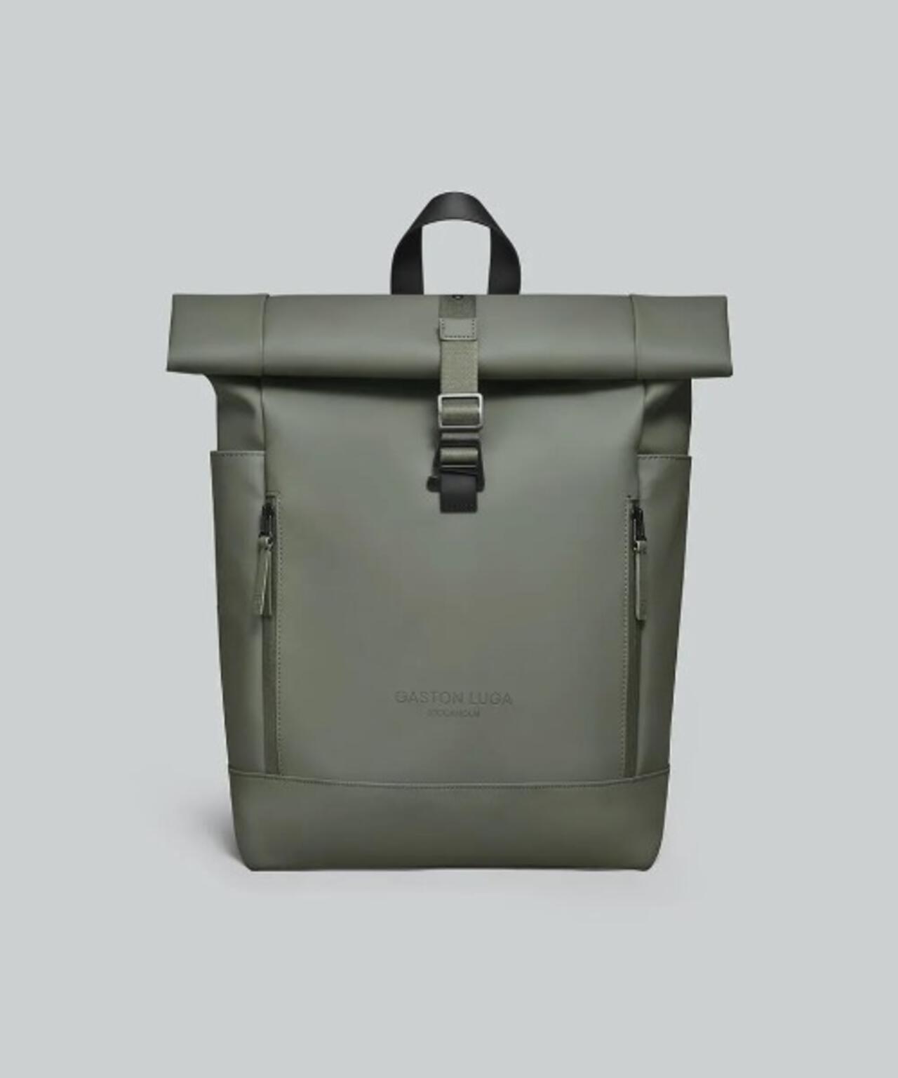 GASTON LUGA/ガストンルーガ/Splash Rolltop 14