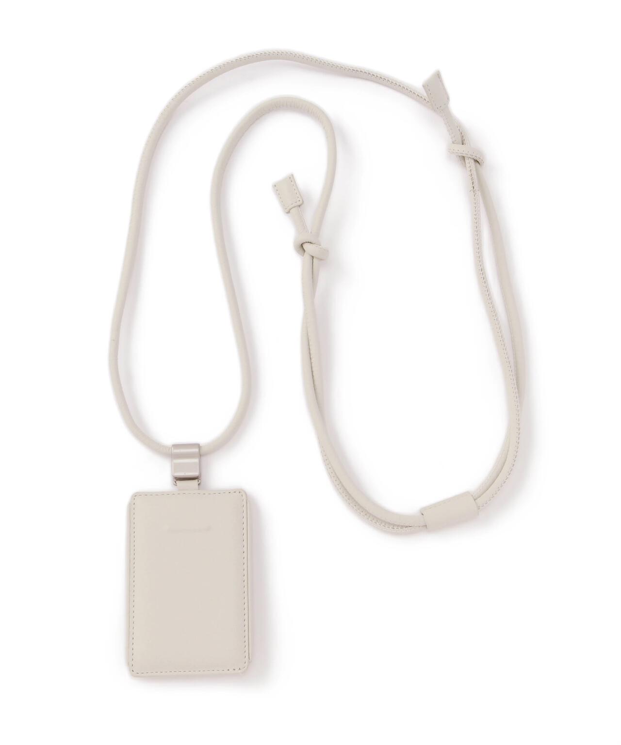 objcts.io/オブジェクツアイオー/COMPOSITION SLIM CASE