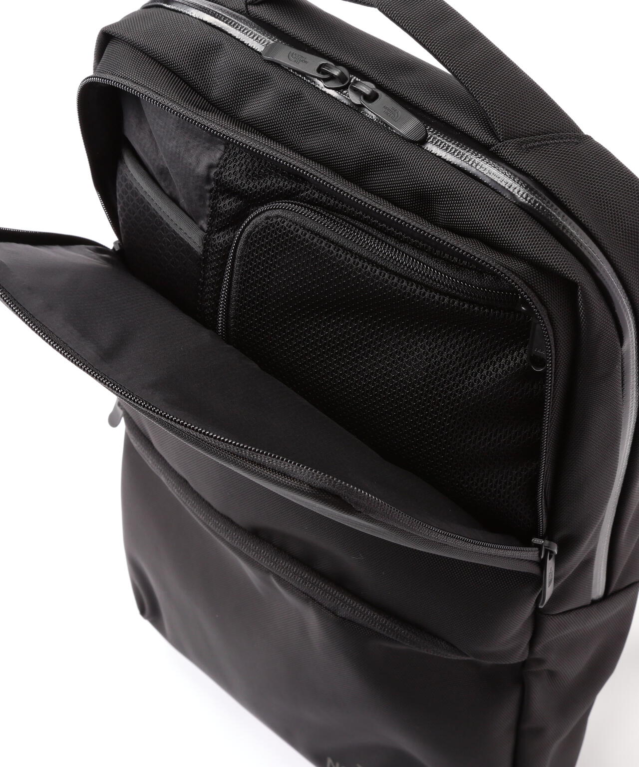 THE NORTH FACE/ザ・ノース・フェイス/SHUTTLE DAYPACK SLIM