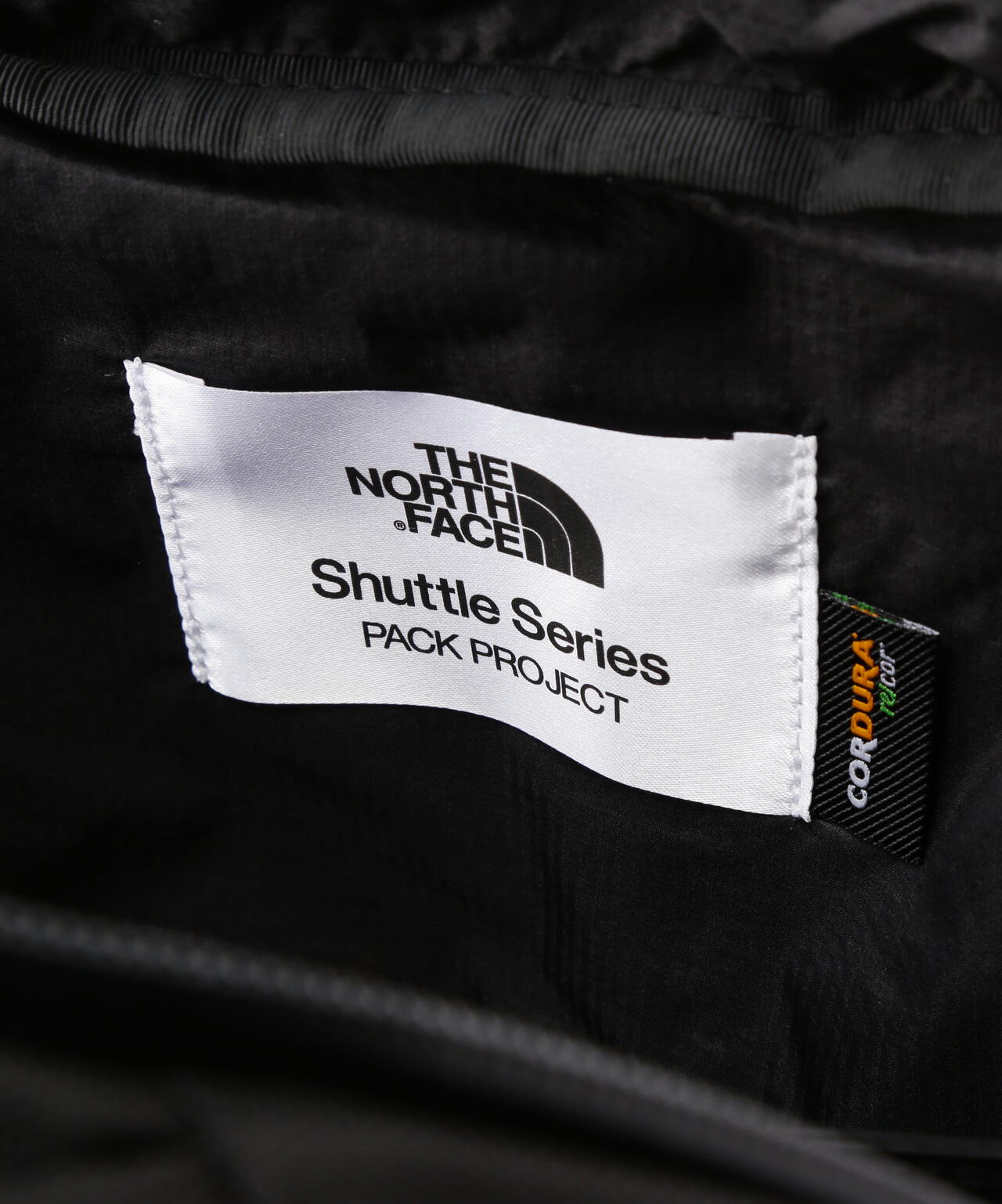 THE NORTH FACE/ザ・ノース・フェイス/SHUTTLE DAYPACK SLIM