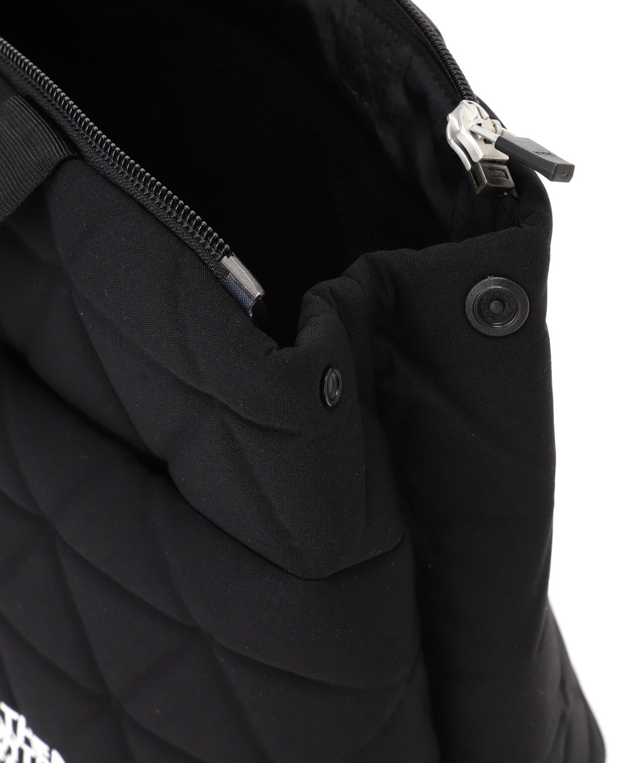 THE NORTH FACE/ザ・ノース・フェイス/Geoface Box Tote bag