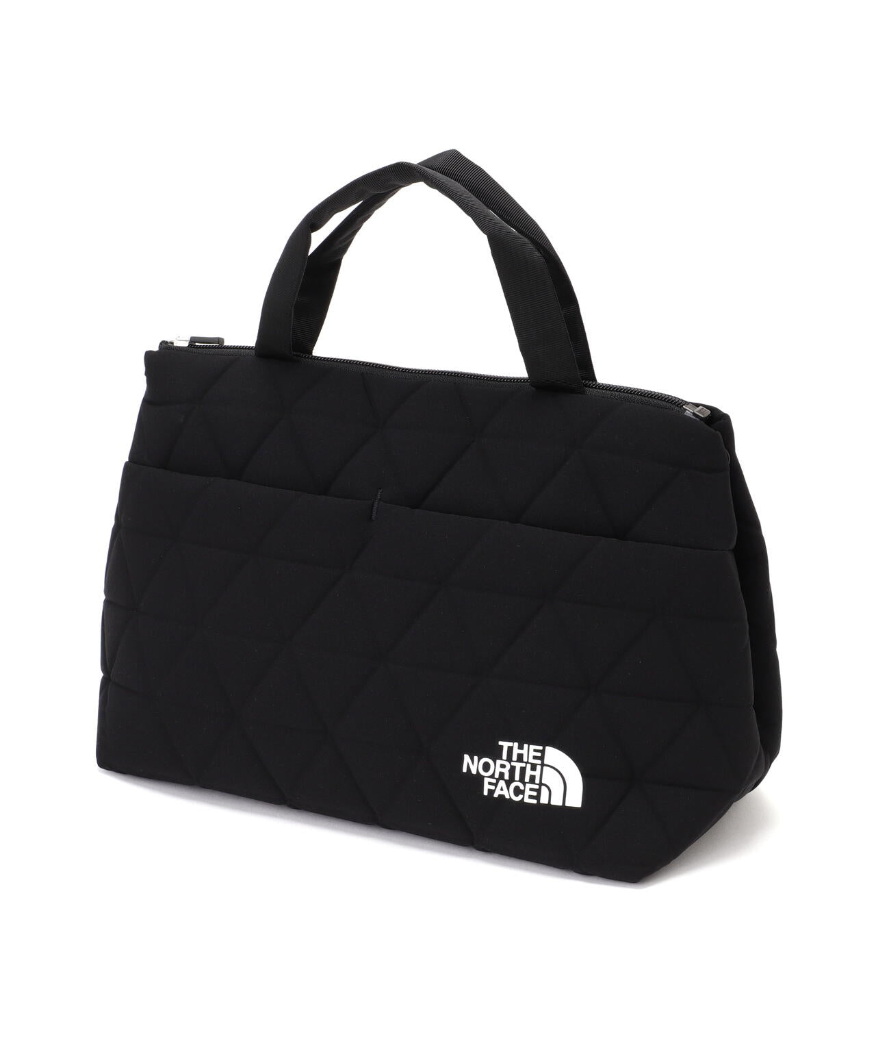 THE NORTH FACE/ザ・ノース・フェイス/Geoface Box Tote bag