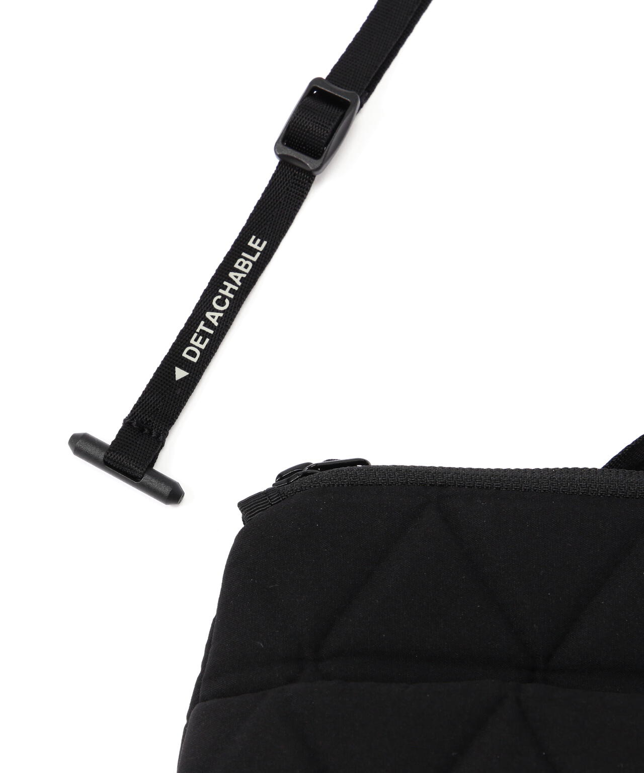 THE NORTH FACE/ザ・ノース・フェイス/Geoface Pouch
