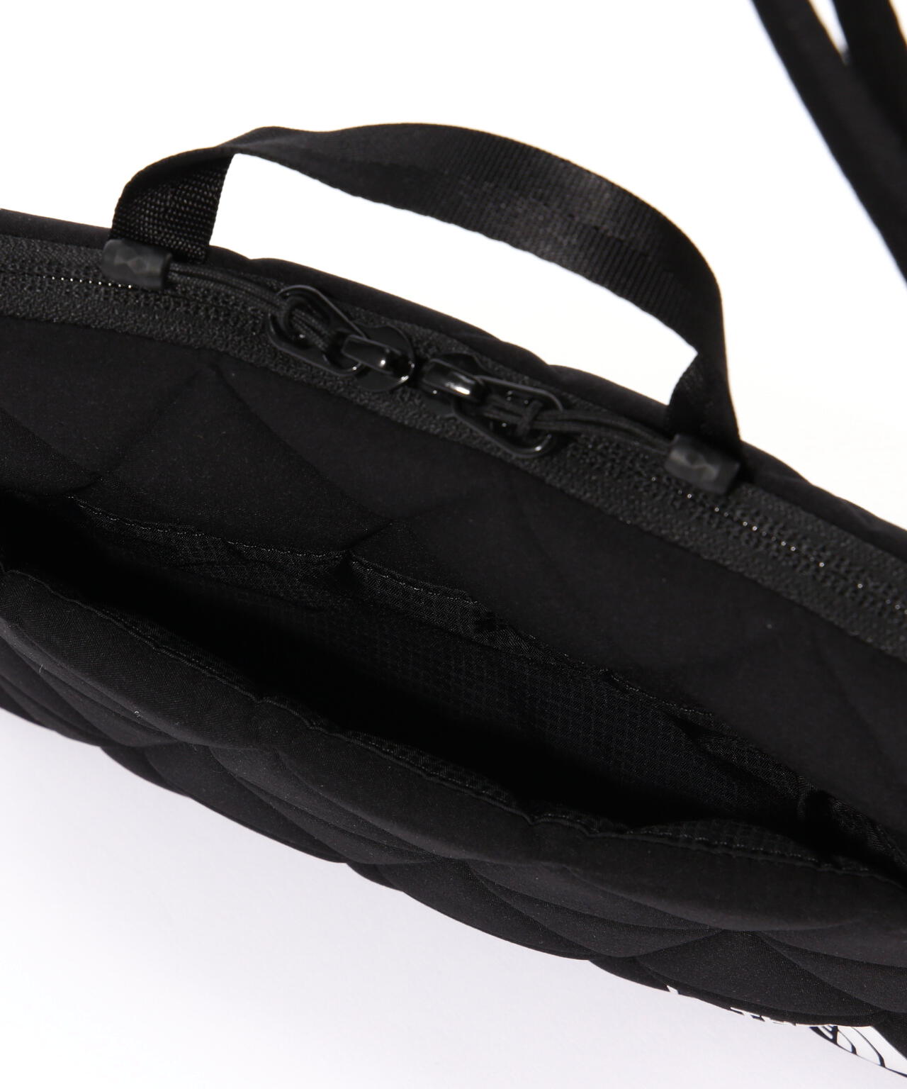 THE NORTH FACE/ザ・ノース・フェイス/Geoface Pouch