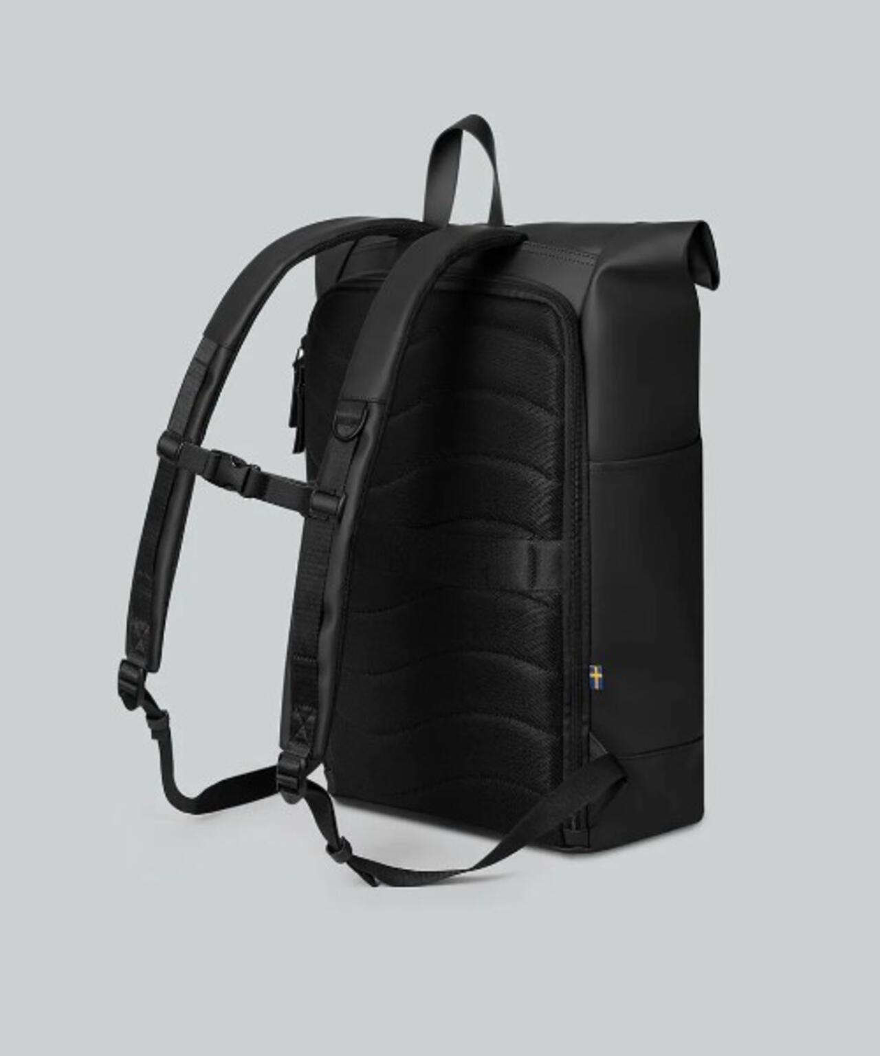 GASTON LUGA/ガストンルーガ/Splash Rolltop 16