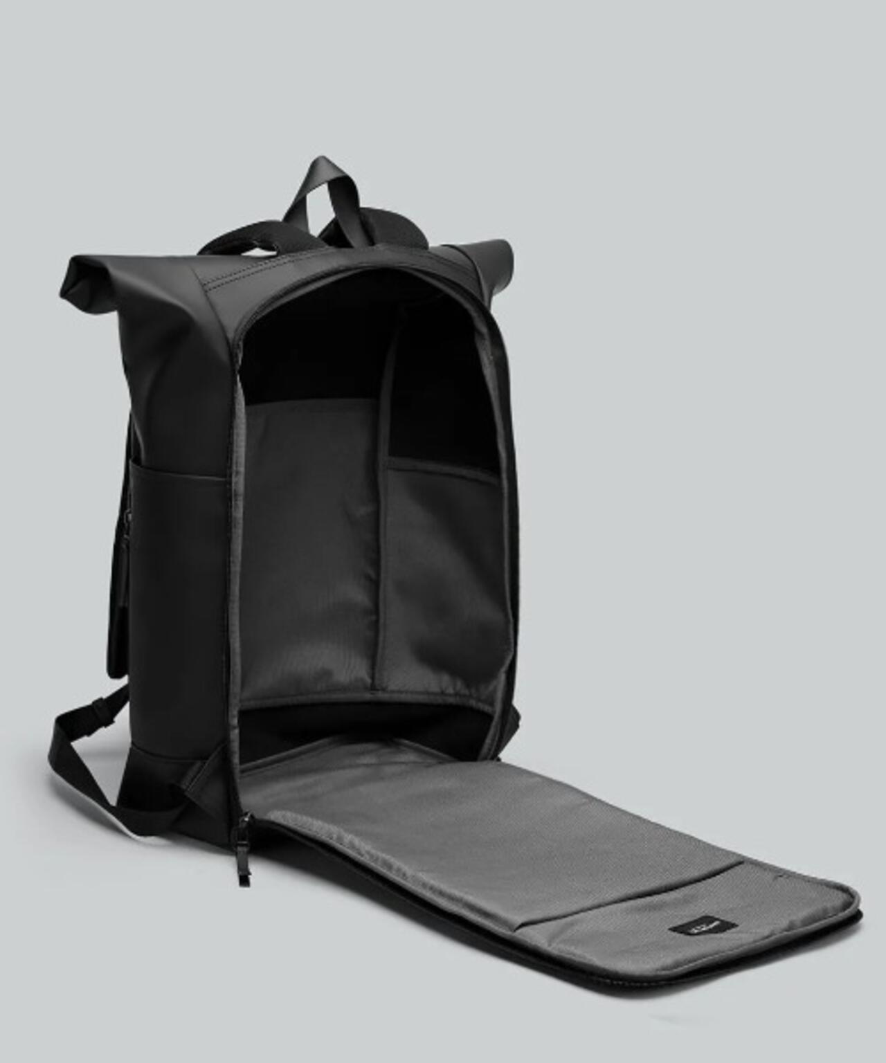 GASTON LUGA/ガストンルーガ/Splash Rolltop 16
