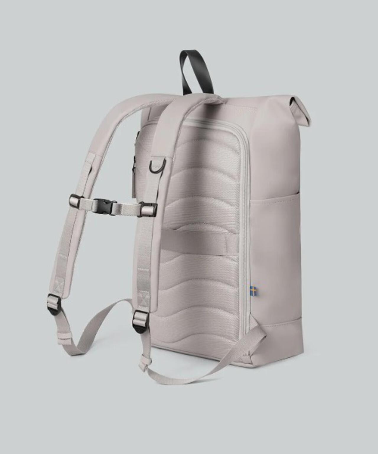 GASTON LUGA/ガストンルーガ/Splash Rolltop 16