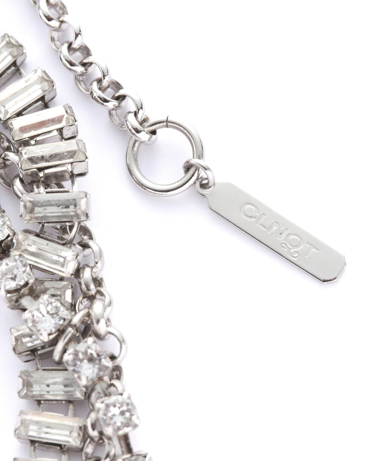 JUSTINE CLENQUET/ジュスティーヌ・クランケ/GRACE CHOKER