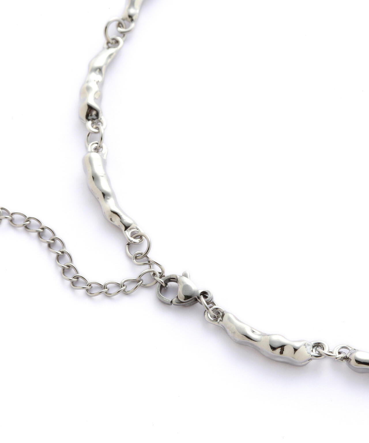 SIS/エスアイエス/Necklace ver 1