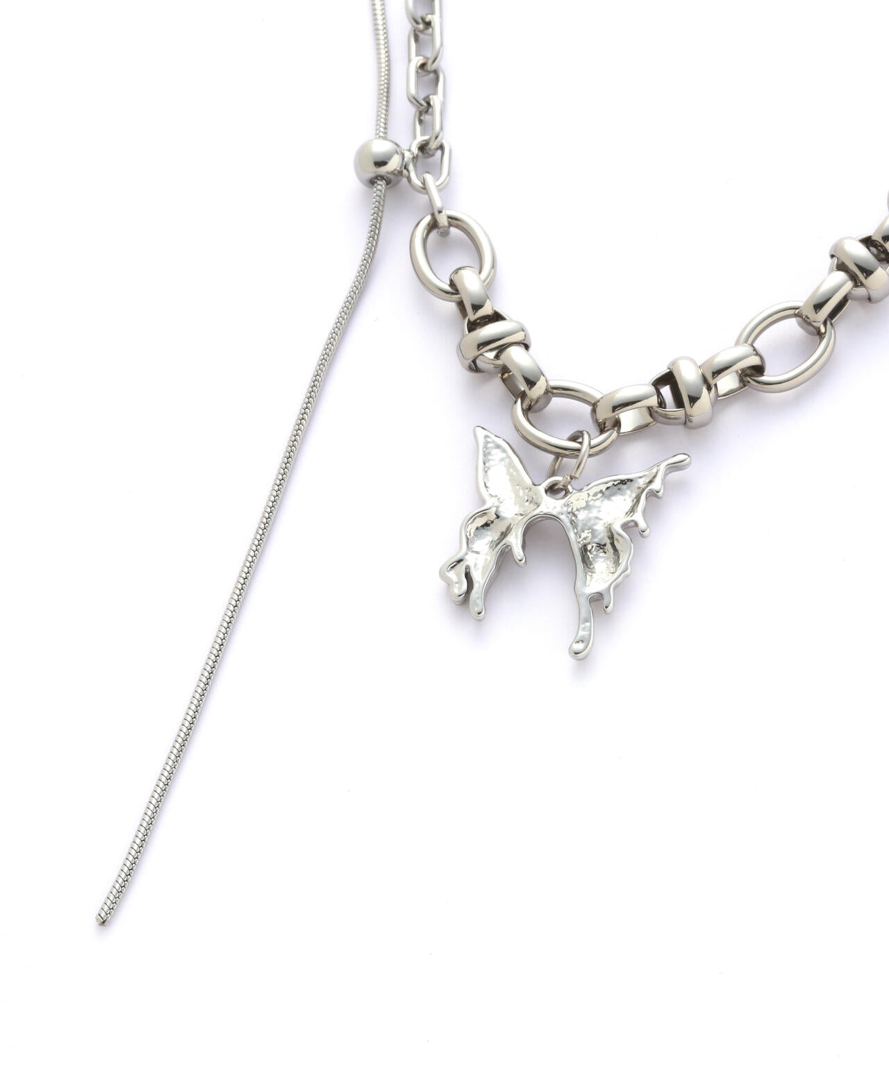 SIS/エスアイエス/Necklace ver 3