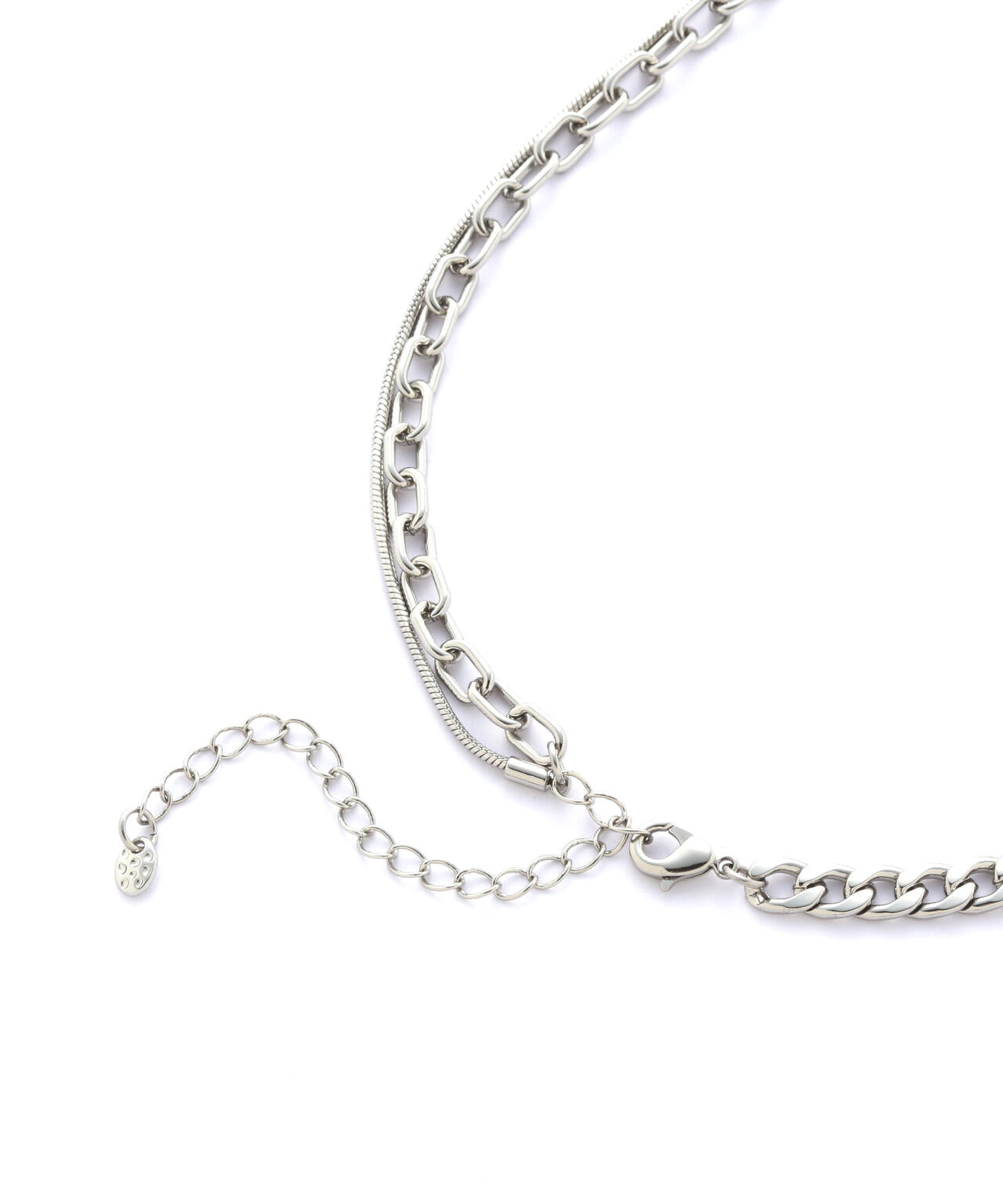 SIS/エスアイエス/Necklace ver 3